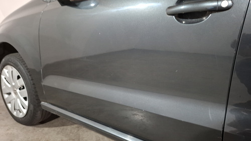 Volkswagen Polo 1.6 STARTLINE STD.