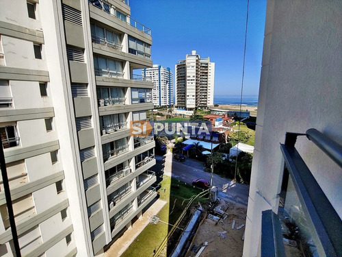 Imagen 19 de 19 de A Pasos Del Mar 1 Dormitorio