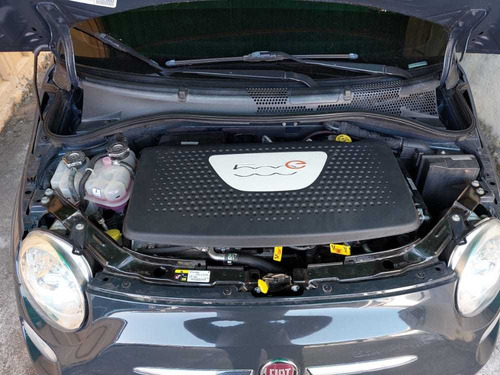 Imagen 7 de 15 de Fiat 500e Electrico Automatico