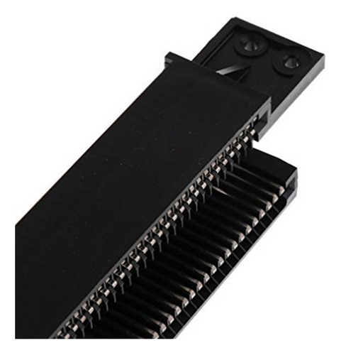 Conector De Conversión De Enchufe De 72 Pines Para Nes, Ran