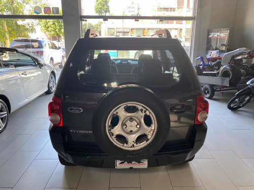 Ford Ecosport 1.6 My10 Xls 4x2 2012 Mejor Imposible !!