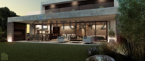 Imagen 2 de 13 de Casa En Venta - Barrio Privado Pórtico Del Sol 1 - Las Heras Mendoza - Id: 45386