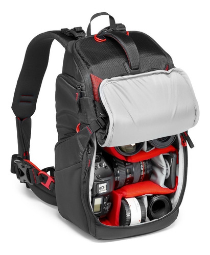 Manfrotto (mb Pl-3n1-26) Mochila Manfrotto Pro Light 3n1-26