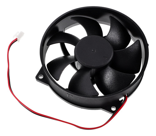 Ventilador De Refrigeración Para Computadora De 12 V, Enfria