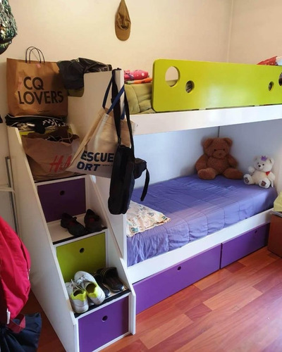 Imagen 7 de 11 de Venta Departamento De 3 Ambientes En Wilde Este