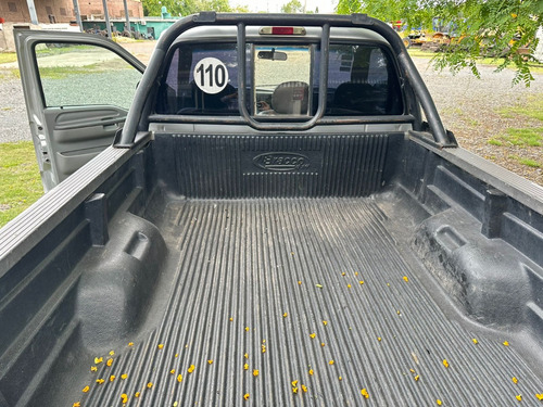 Ford F-100 3.9 Cab. Simple Xl Plus Mp3+4x2