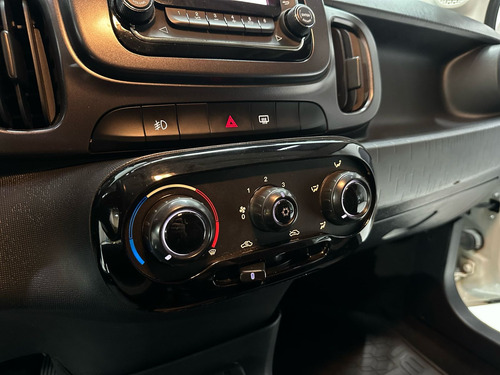 Fiat Mobi 1.0 Easy