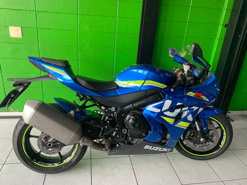 Imagem 2 de 10 de Suzuki Gsx-r 1000 A - 2019/2020