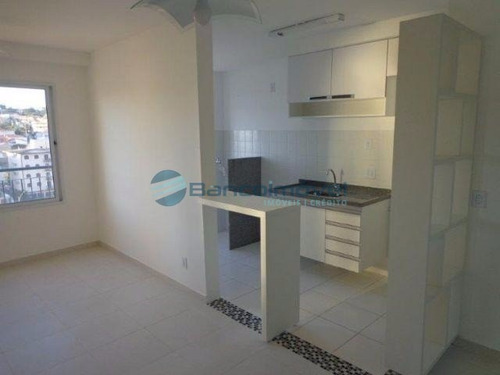 Imagem 1 de 6 de Apartamento - Ap01032 - 3520415