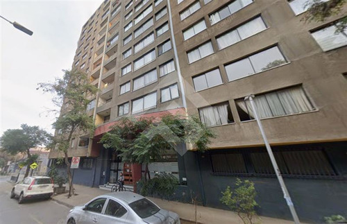 Departamento En Arriendo De 1 Dorm. En Santiago