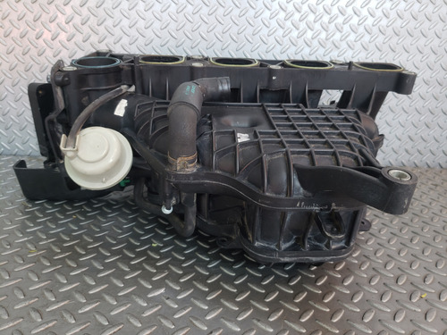Múltiple De Admisión Ford Escape 2010 4cil 2.5 (Usado)