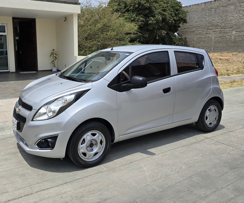 Chevrolet Spark 1.2 Lt 5vel. Aa Mt