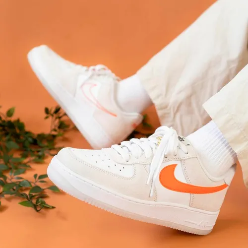 Championes nike air force mujer cheap