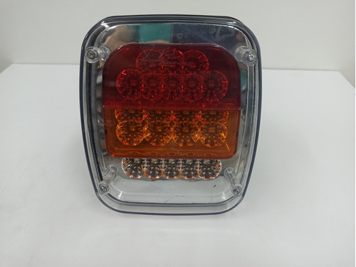 Stop Ford Triton F350 / Cargo   21led