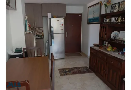 Apartamento, Excelente Ubicación, Unidad Completa...(mls#252938)