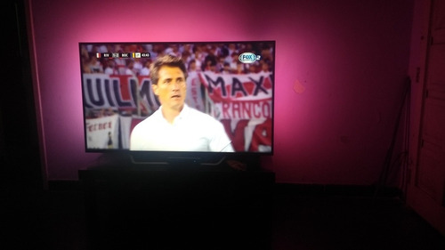 Smart 65 Con Ambilight