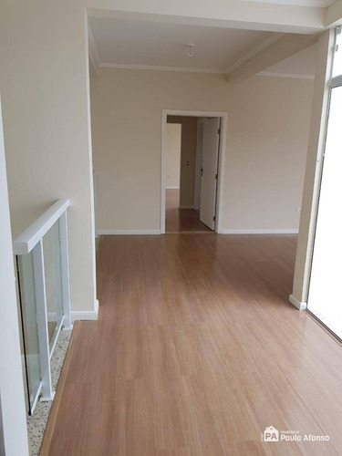 Imagem 12 de 16 de Casa Com 3 Dormitórios À Venda, 373 M² Por R$ 1.400.000,00 - Jardim Europa - Poços De Caldas/mg - Ca1383
