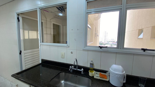 Imagem 9 de 28 de Apartamento Residencial Em São Paulo - Sp - Ap2702_etic