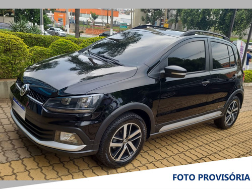 Volkswagen Fox MSI TOTAL XTREME