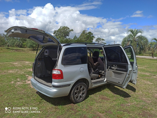 Ford Galaxy Mk2 Full