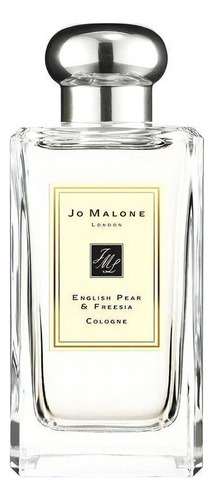 Perfume inglés de pera y freesia Jo Malone, 100 ml