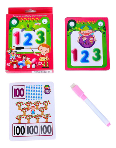 35 Juegos De Tarjetas Flash Para Enseñar A Número