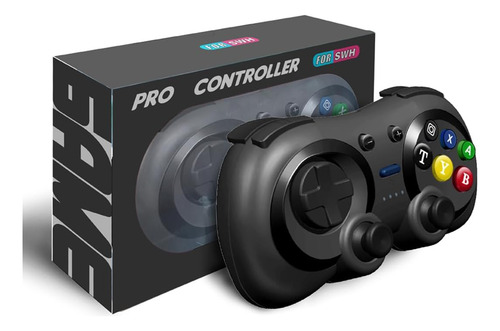 Atuten Switch Controller, Pro For De