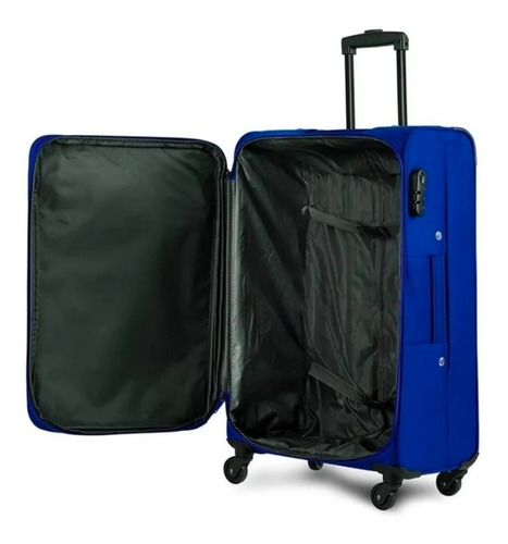 Valija American Tourister Frankfurt Spinner Cabina Carry On