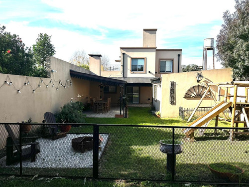 Venta| Casa En San Antonio De Areco
