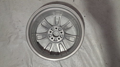 Roda Aro 18 Mitsubishi Outlander 07 08 09 10 11 12 2013 (Usado)