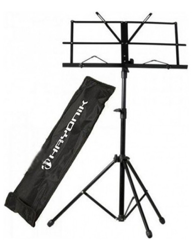 Suporte Instrumentos Musicais Sp-100 | Ajustável | 2,5kg