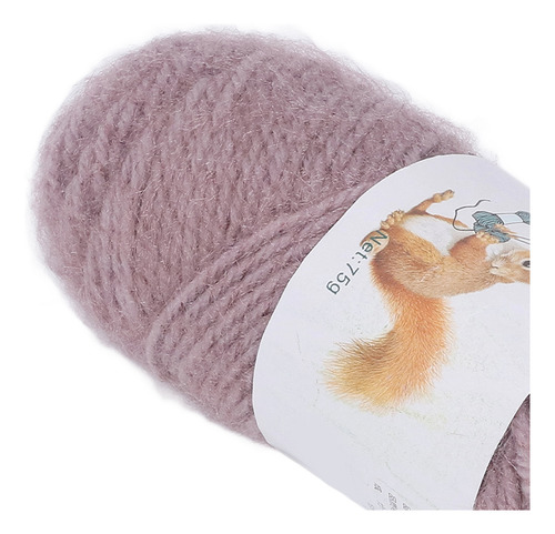 Hilo Simply Soft, 2 Unidades, Tejido A Mano A Ganchillo, Par