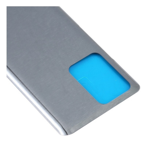 Tapa Trasera De Batería De Vidrio Para Xiaomi 11t/11t Pro