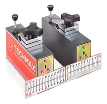 Comprar Par De Projetores A Laser Techmax - Alinhador De Direção