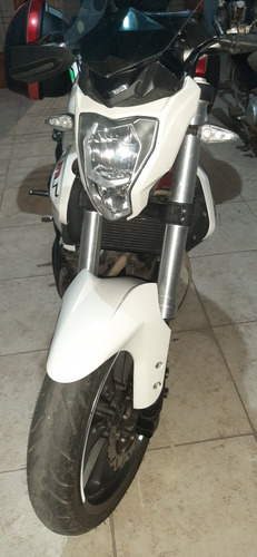 Imagen 1 de 19 de Benelli Tnt 300cc.