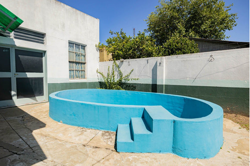 Imagen 28 de 30 de Casa Con Taller-pileta En Venta 5 Amb. La Tablada