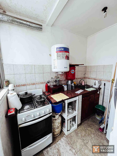 Departamento En Venta - 2 Dormitorios 1 Baño - 51mts2 - La Plata