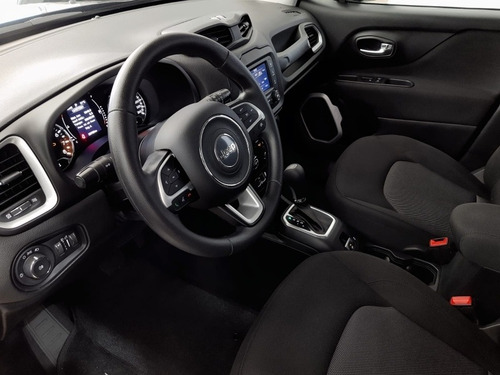 Imagem 11 de 14 de Jeep Renegade 1.8 16v Flex Sport 4p Automático 2019