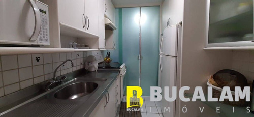 Imagem 6 de 15 de Apartamento Para Venda No Condomínio Santa Mônica - Vila Andrade !!! - 4576-rm