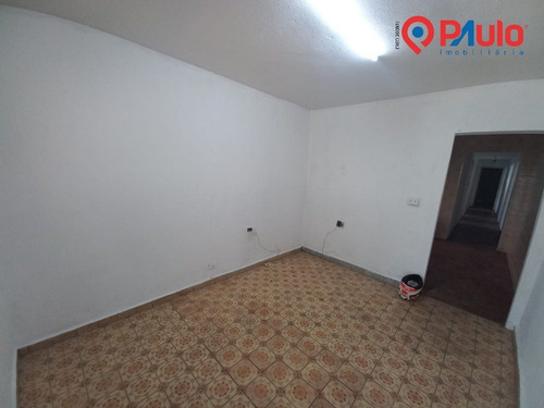 Imagem 3 de 12 de Casa - Santa Terezinha - Ref: 18733 - L-18733
