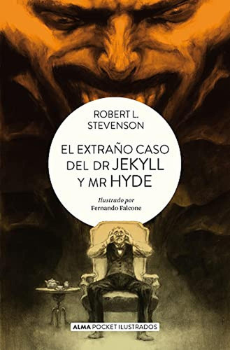 El Extraño Caso De Dr. Jekyll Y Mr. Hyde (pocket): 45