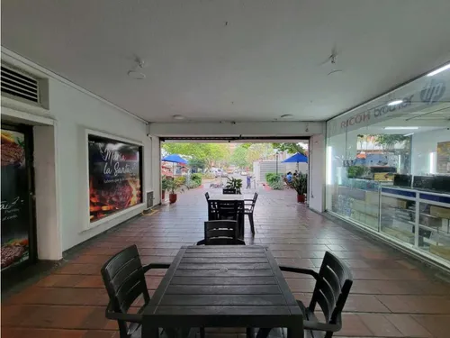 Local En Centro Comercial Pasarela En El Norte De Cali