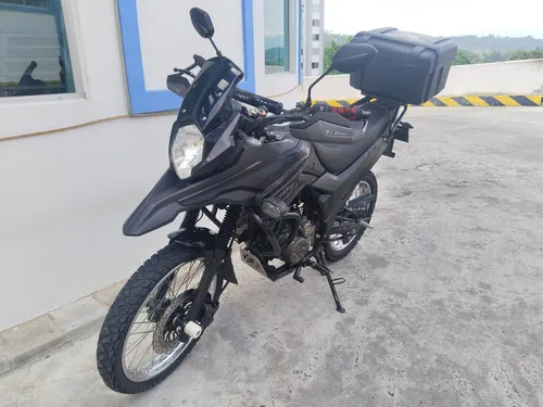Ttds 200 Edicion Rally Modelo 2023