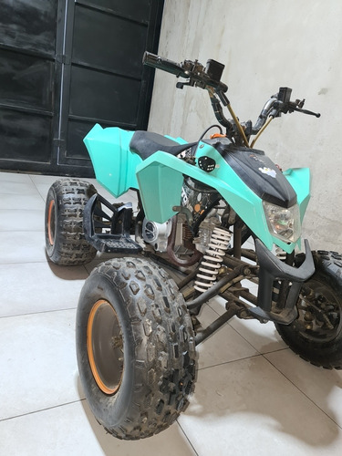 Blackstone 110