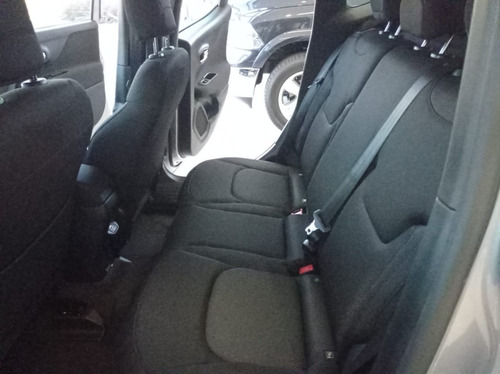 Jeep Renegade Sport Mt5 Adjudicas Con $990.000 + 60 Cuotas