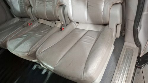 Kia Carnival 3.8 V6 EX AUTO