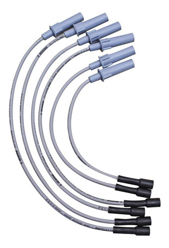 Kit Cables Bujia Chrysler Town & Country 3.3 2005 2006