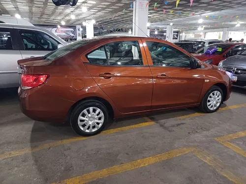 Chevrolet Aveo Hatch 1.5 Ls Tm