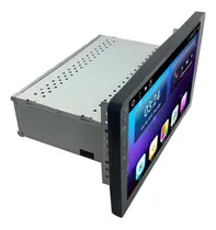 Comprar Auto Radio Android 1 Din 9 Pulgadas 2gb Ram Wifi Gps 1.6ghz