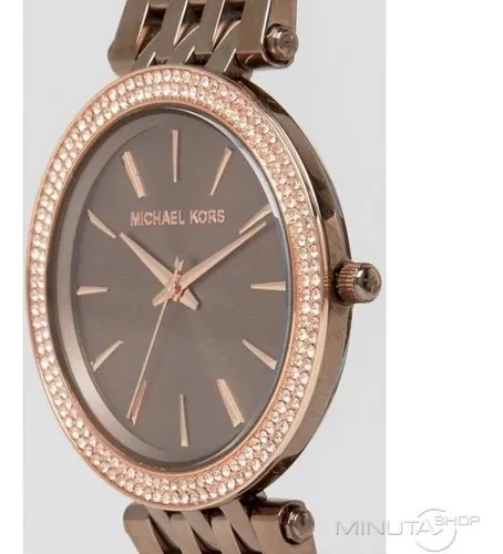 Michael kors darci mk3416 best sale
